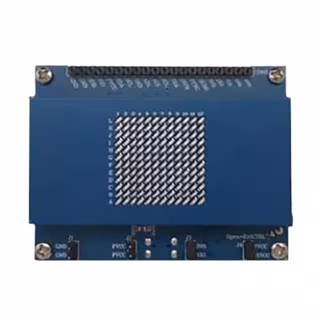 IS31FL3739-GRLS4-EB Lumissil Microsystems  Cartes d'évaluation - Pilotes LED