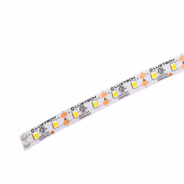 FX-CC-10-C-35K-80-5 Luxtech, LLC  Illuminazione a LED - COB Motori Moduli Strisce