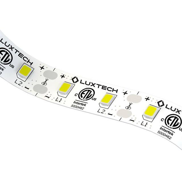 FX-CC-10-C-40K-80-5 Luxtech, LLC  Éclairage LED - Modules de moteurs COB Bandes