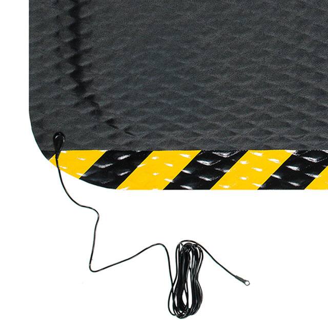 991101000 M+A Matting  Anti-Static ESD Straps Grounding Cords