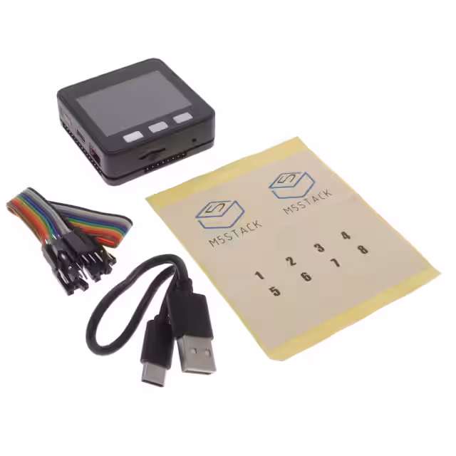 K001-V26 M5Stack Technology Co., Ltd.  Cartes de kits d'évaluation et de développement RF