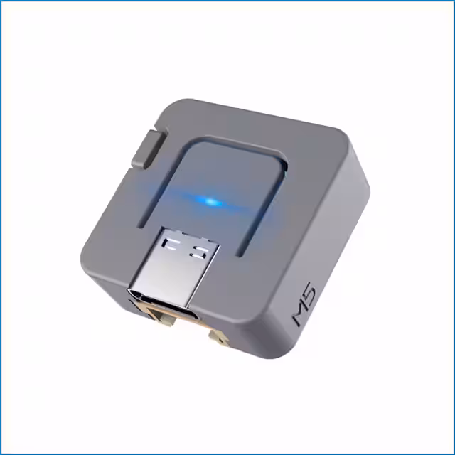 C008 M5Stack Technology Co., Ltd.  Cartes de kits d'évaluation et de développement RF
