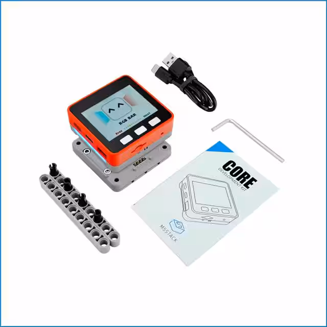 K007-V26 M5Stack Technology Co., Ltd.  Cartes de kits d'évaluation et de développement RF