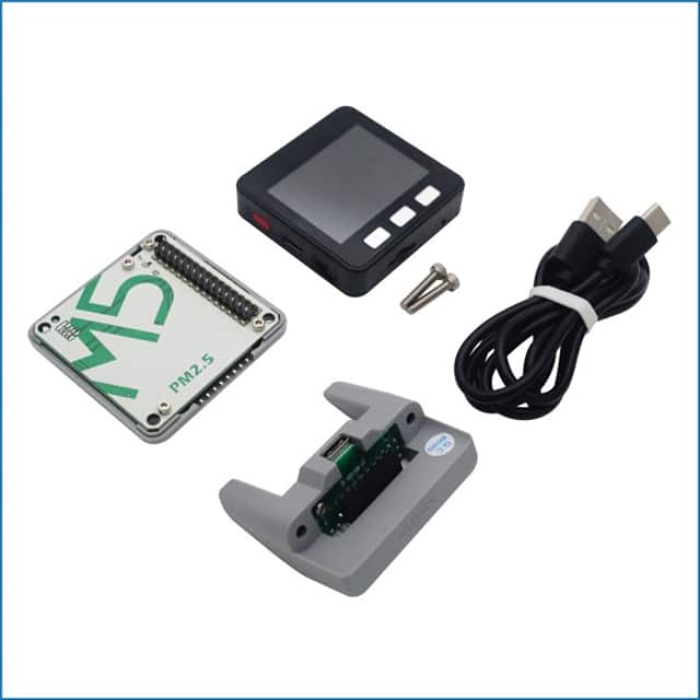 K023 M5Stack Technology Co., Ltd.  Accessori