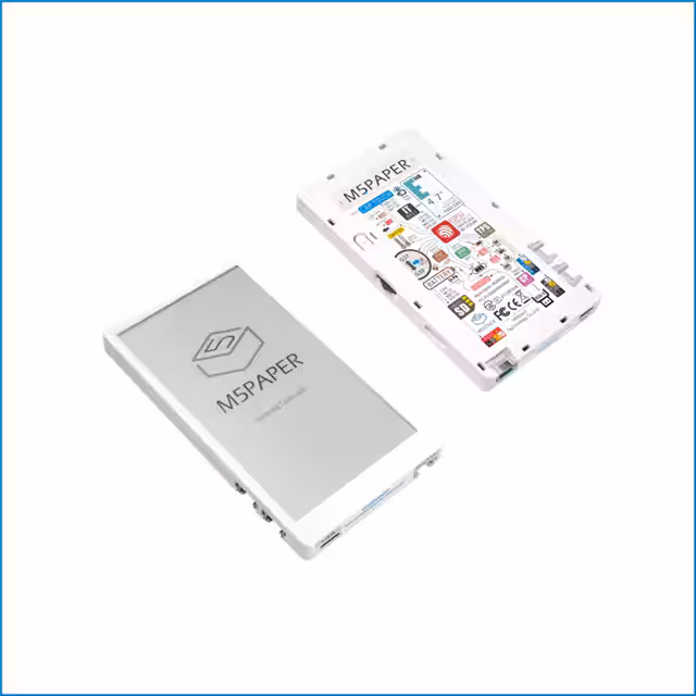 K049-B M5Stack Technology Co., Ltd.  Cartes d'évaluation - Embarquées - MCU DSP