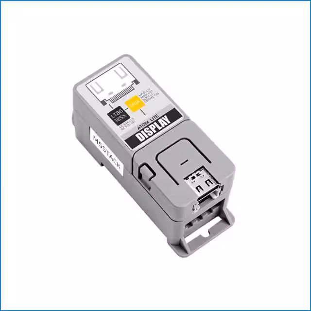 K115-B M5Stack Technology Co., Ltd.  Cartes d'évaluation - Cartes d'extension Cartes filles