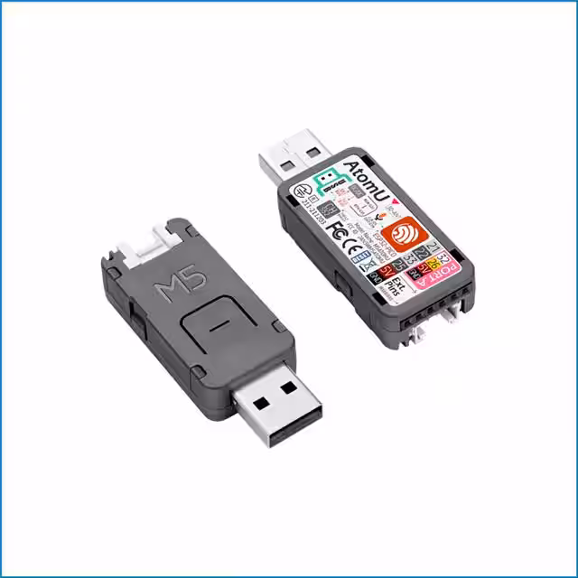 K117 M5Stack Technology Co., Ltd.  Cartes de kits d'évaluation et de développement RF