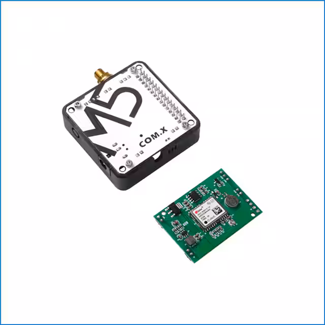 M031-G M5Stack Technology Co., Ltd.  Cartes de kits d'évaluation et de développement RF