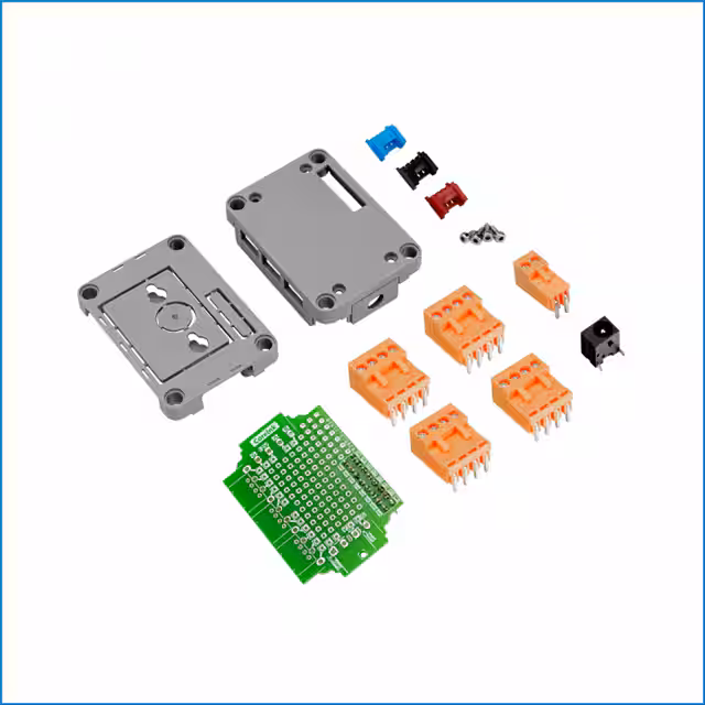 M037 M5Stack Technology Co., Ltd.  Cartes d'évaluation - Cartes d'extension Cartes filles