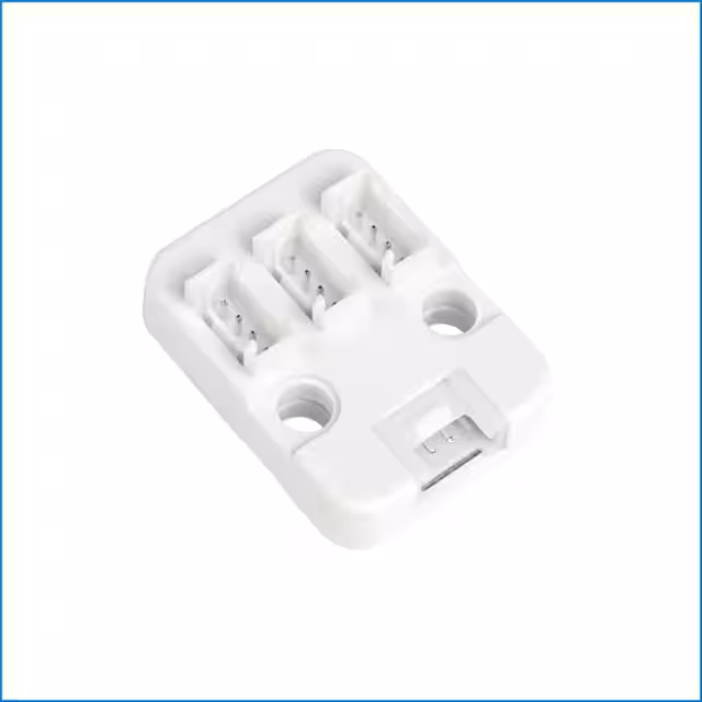 U006 M5Stack Technology Co., Ltd.  Cartes d'évaluation - Cartes d'extension Cartes filles