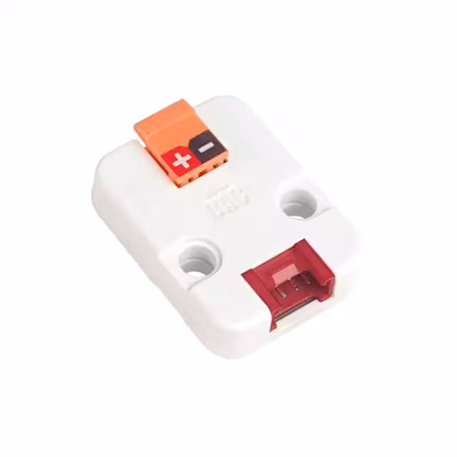 U012 M5Stack Technology Co., Ltd.  Cartes d'évaluation - Cartes d'extension Cartes filles