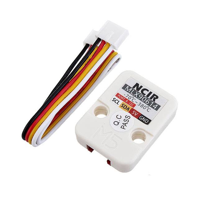 U028 M5Stack Technology Co., Ltd.  Cartes d'évaluation - Cartes d'extension Cartes filles