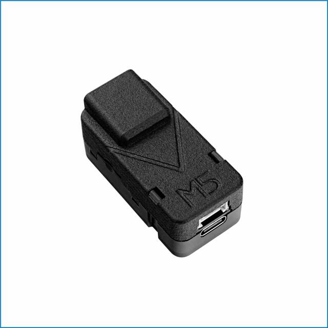 U078-USB M5Stack Technology Co., Ltd.  Cartes d'évaluation - Cartes d'extension Cartes filles