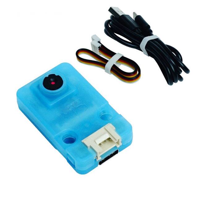 U078 M5Stack Technology Co., Ltd.  Cartes d'évaluation - Cartes d'extension Cartes filles