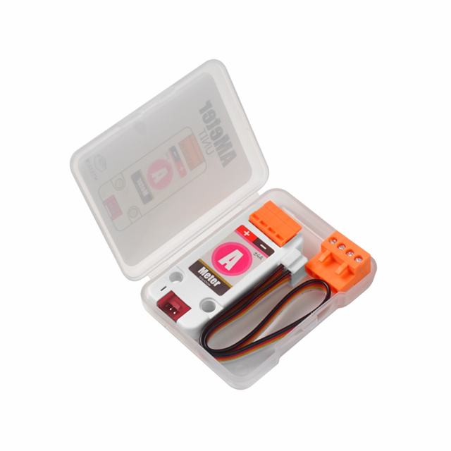 U086 M5Stack Technology Co., Ltd.  Cartes d'évaluation - Cartes d'extension Cartes filles