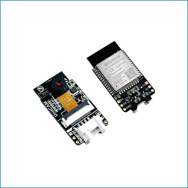 U109 M5Stack Technology Co., Ltd.  Cartes d'évaluation - Cartes d'extension Cartes filles