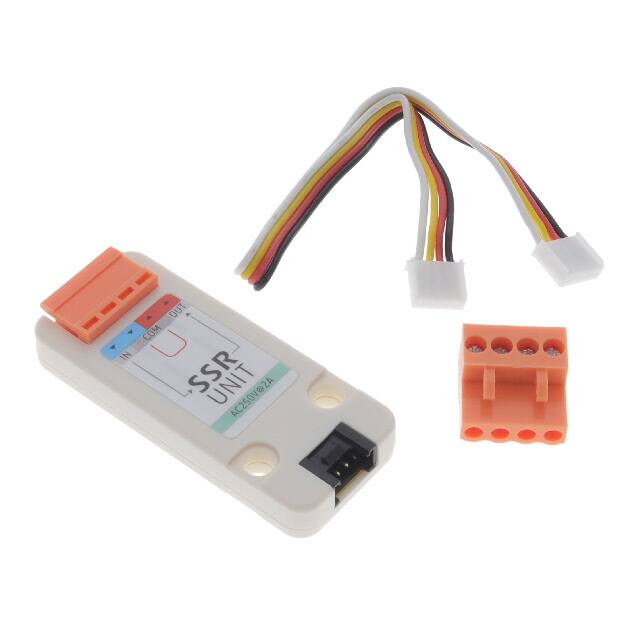 U122 M5Stack Technology Co., Ltd.  Cartes d'évaluation - Cartes d'extension Cartes filles