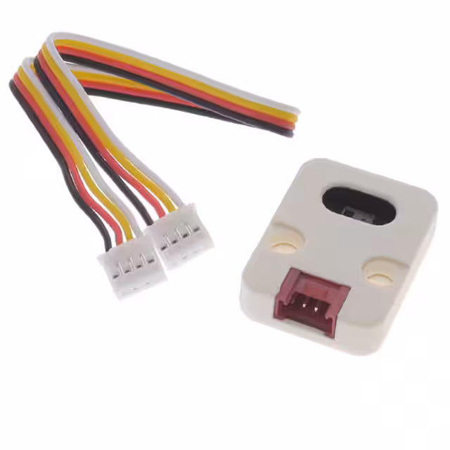 U127 M5Stack Technology Co., Ltd.  Cartes d'évaluation - Cartes d'extension Cartes filles