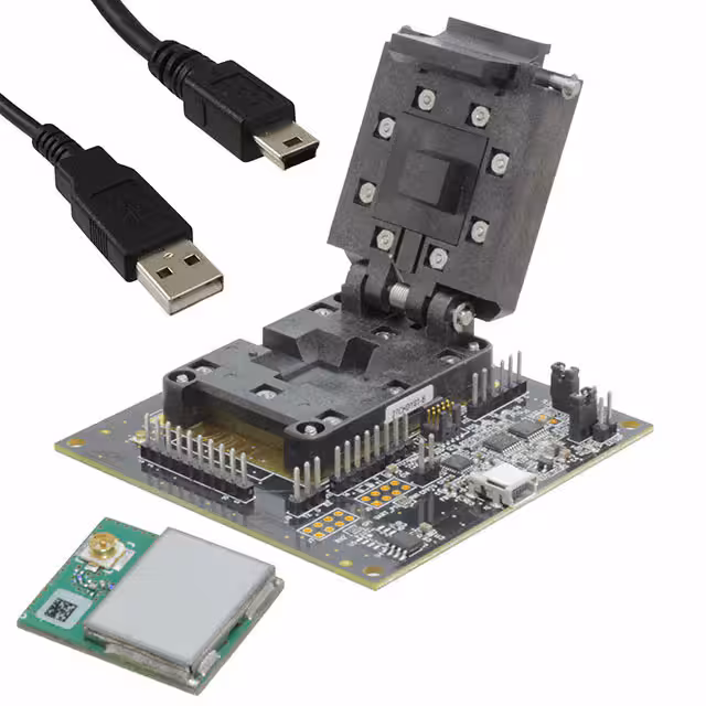 SBPA-DV1 MMB Networks  Cartes de kits d'évaluation et de développement RF