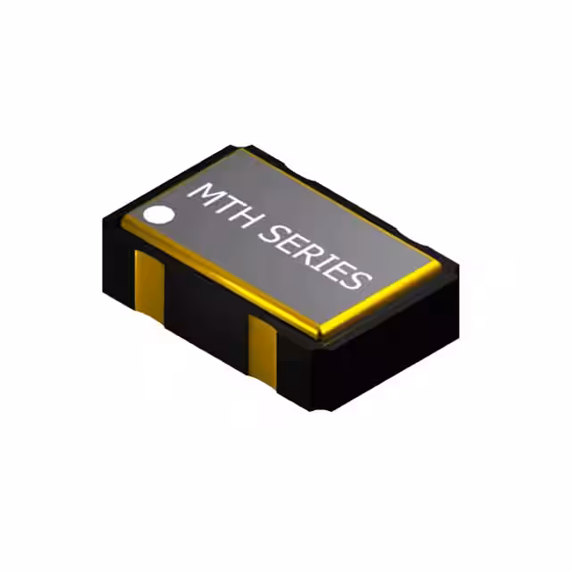 MTH305027AH-50.000MHZ-T MMD  Oszillatoren