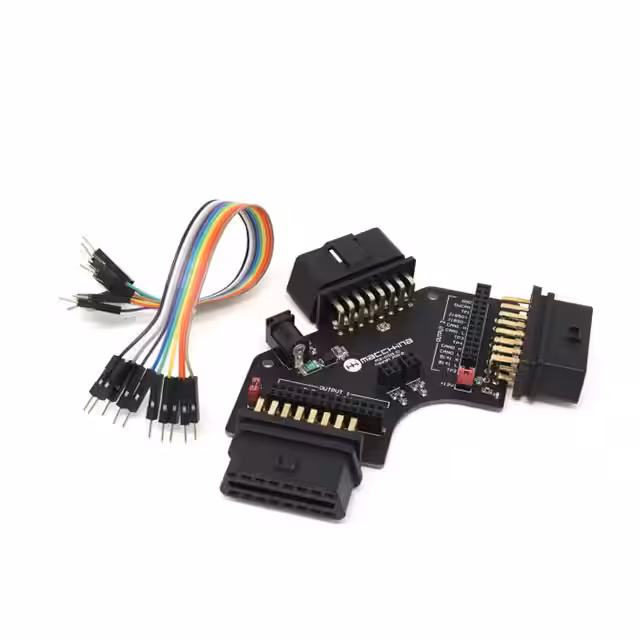 B3WD20 Macchina  Accessoires