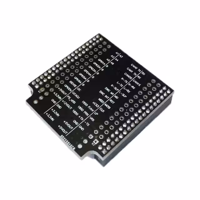 BTE17 Macchina  Accessoires