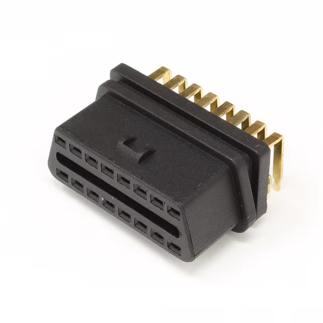 CCBDF205 Macchina  Conjuntos de conectores D-Sub