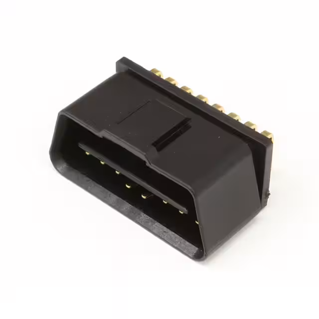 CCBDM205 Macchina  D-Sub-Steckverbinderbaugruppen