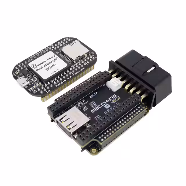 PSD19 Macchina  Cartes d'évaluation - Embarquées - MCU DSP