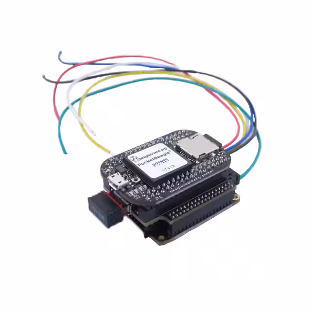 PSH19 Macchina  Cartes d'évaluation - Embarquées - MCU DSP