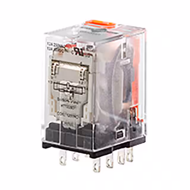 GB120A2 Macromatic Industrial Controls  Power Relays Over 2 Amps