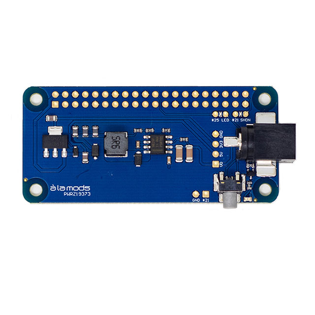 PWRZ19373-10W ? la mods  Cartes d'évaluation - Cartes d'extension Cartes filles