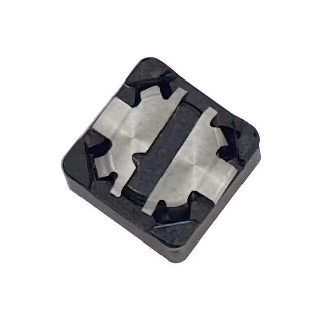 MSCDRI-127-101K-RU Mag Layers  Fixed Inductors