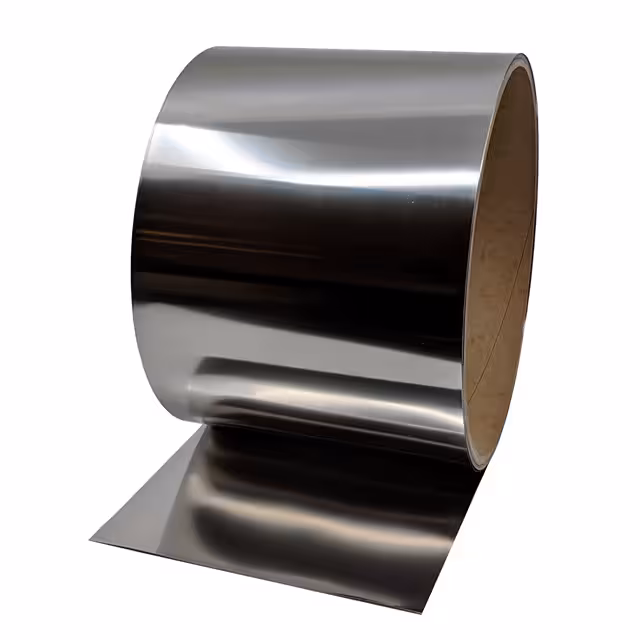 MU004-8 MuMETAL庐  RFI und EMI – Abschirm- und Absorptionsmaterialien