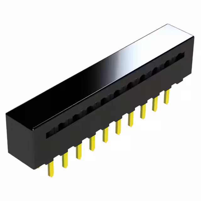 IDP-108-D-02-T-LF Major League Electronics  Carte en fil direct à la carte