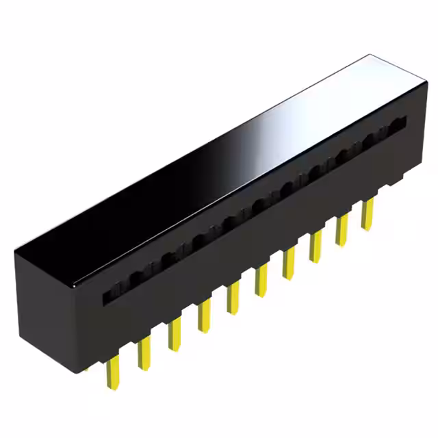 IDP-211-D-02-F-LF Major League Electronics  Board In Direct Wire to Board