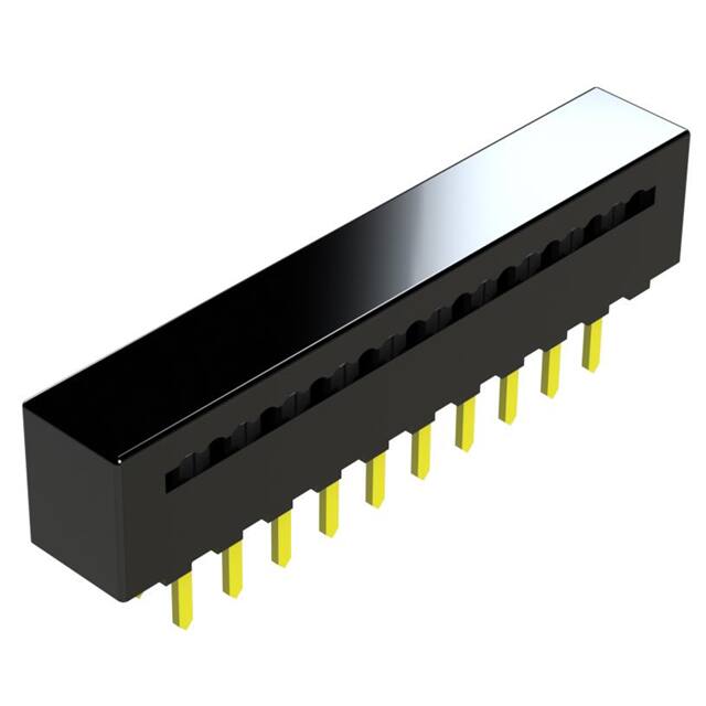 IDP-213-D-02-T-LF Major League Electronics  Carte en fil direct à la carte