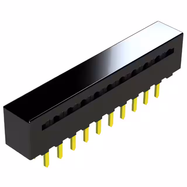 IDP-620-D-02-T-LF Major League Electronics  Board In Direct Wire to Board