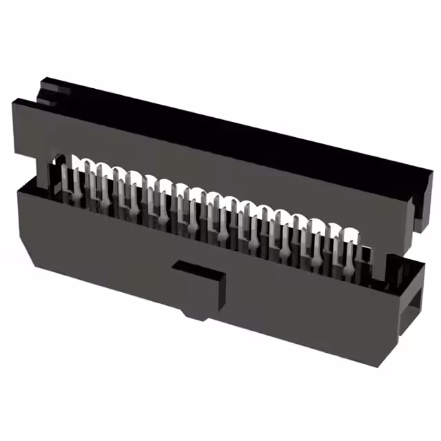 IDS-210-D-02-FT-02-LF Major League Electronics  Free Hanging Panel Mount