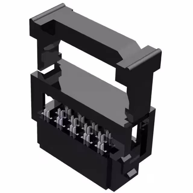 IDS-608-D-02-FT-01-LF Major League Electronics  Free Hanging Panel Mount