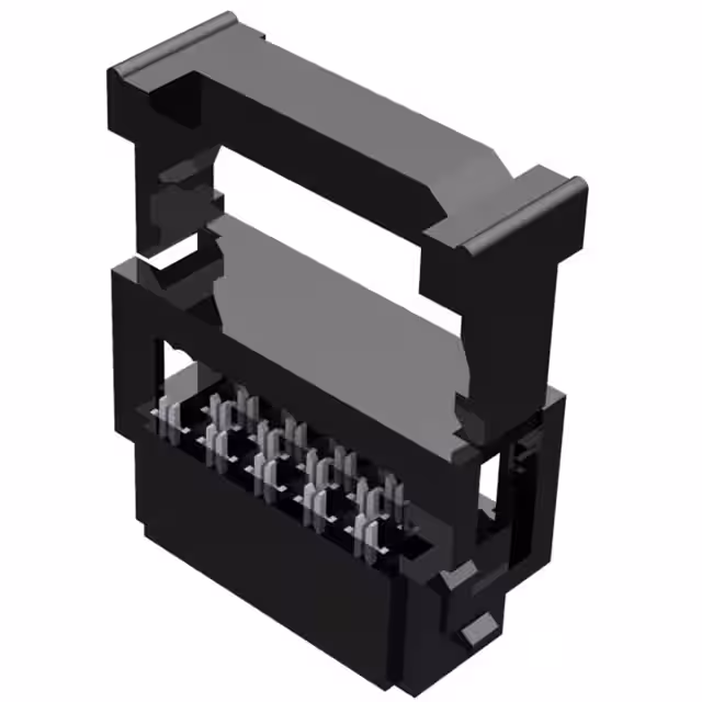 IDS-650-D-02-FT-01-LF Major League Electronics  Support de panneau suspendu gratuit