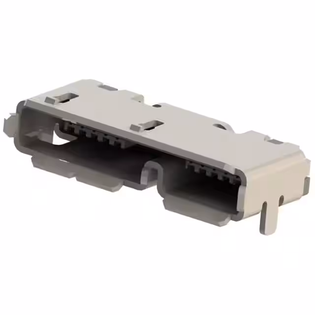 MUSB-310-SSM-H-B-BM-TR-LF Major League Electronics  Conjuntos de conectores USB DVI HDMI