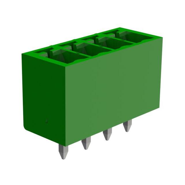 TBPH-00-200-10-GR-LF Major League Electronics  Stiftleisten, Stecker und Buchsen