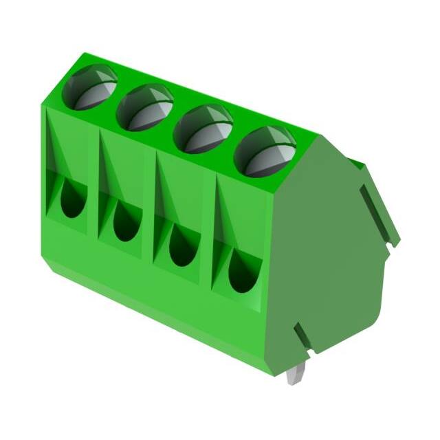 TBR-00-197-03-GR-LF Major League Electronics  Cable a placa