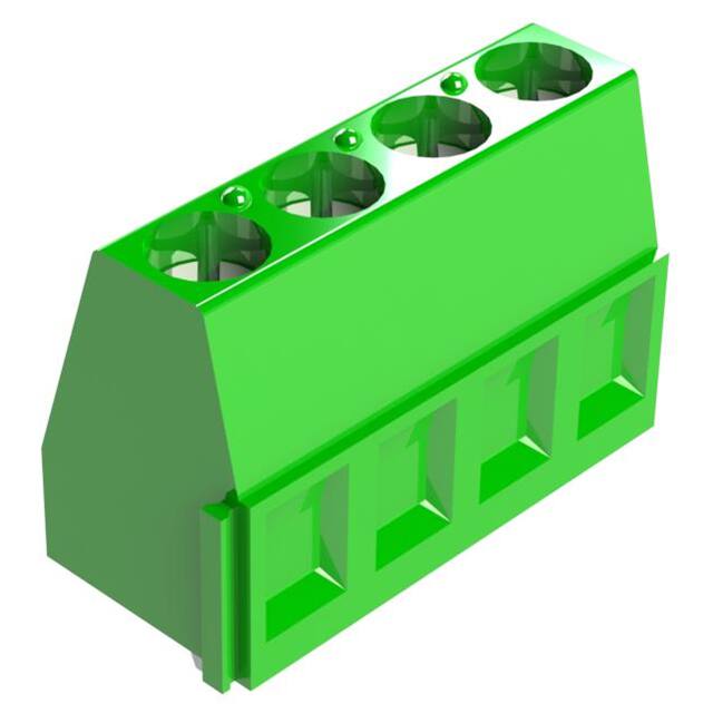 TBR-03-200-04-GR-LF Major League Electronics  Cavo a scheda