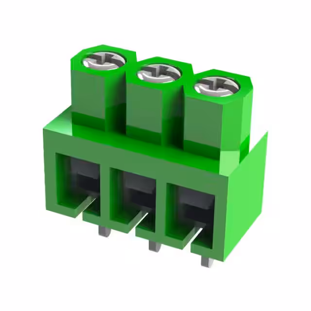 TBW-06-197-10-GR-LF Major League Electronics  Kabel-Platine