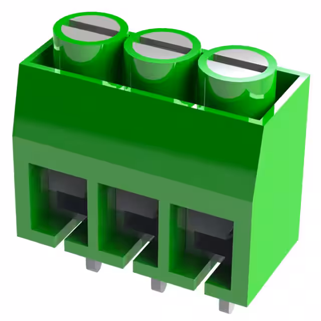 TBW-08-197-10-GR-LF Major League Electronics  Cavo a scheda