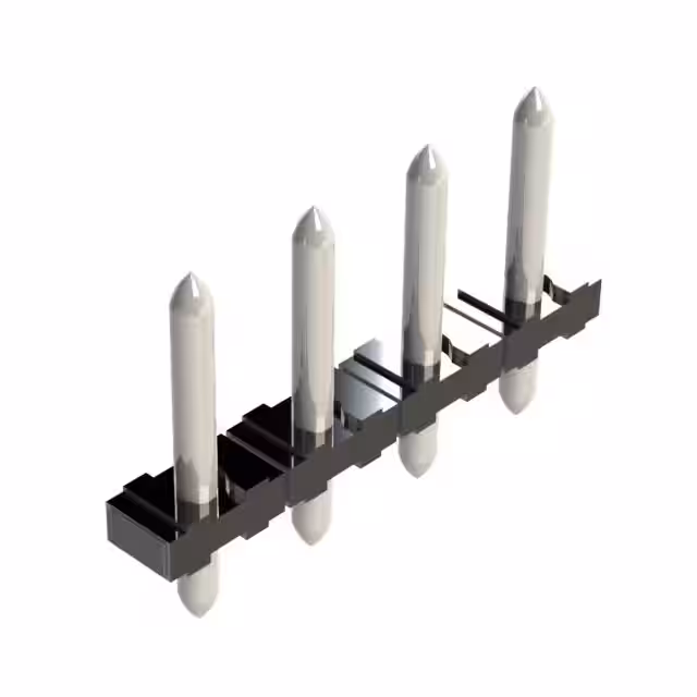 TBWH-11-197-03-BK-LF Major League Electronics  Embases, fiches et prises