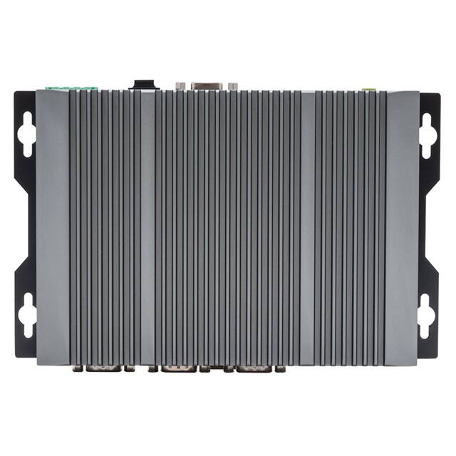 BPC2310A-B04M4B Maple Systems Inc  Industrial PCs