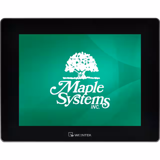 CMT3092X Maple Systems Inc Interface homme-machine (IHM)